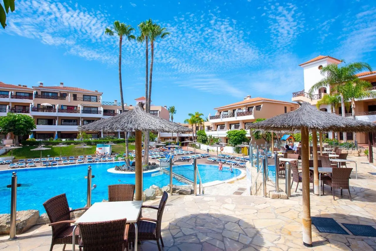 Azzurro Albatros Pool, Terrace Apartment San Miguel De Abona