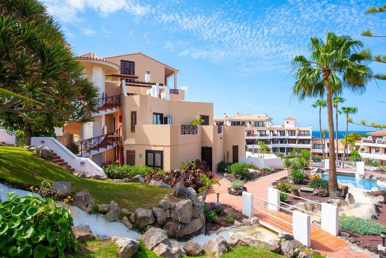 Azzurro Albatros Pool, Terrace Apartment San Miguel De Abona