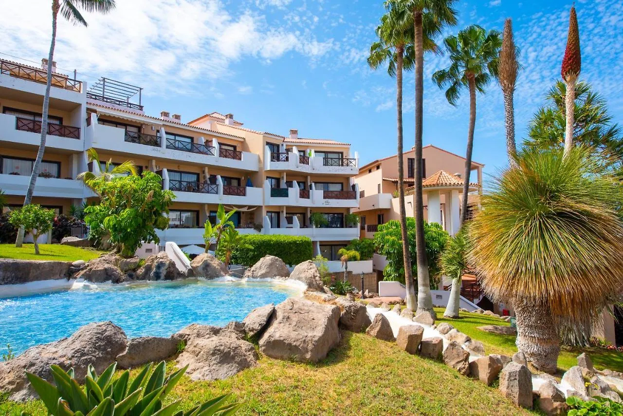 Azzurro Albatros Pool, Terrace Apartment San Miguel De Abona Spain